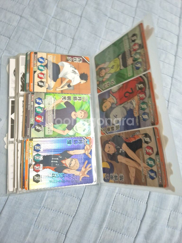 하이큐 특전 판매--2