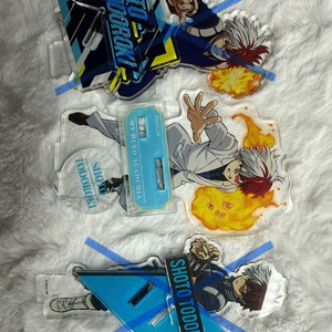 [택포] 나의히어로아카데미아 토도로키 쇼토 아크릴스탠드