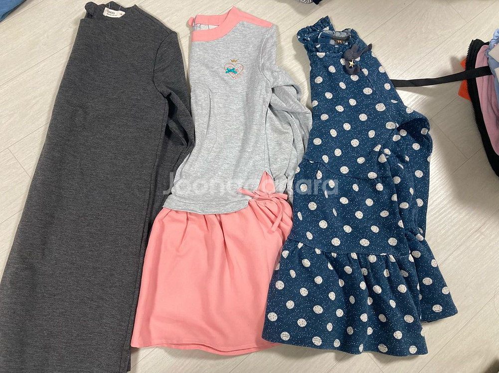 140 여아 일괄--2