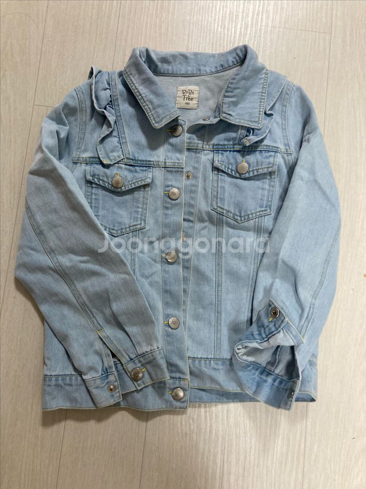 140 여아 일괄--1