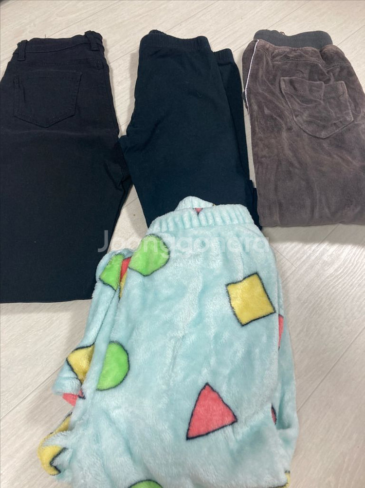 140 여아 일괄--4