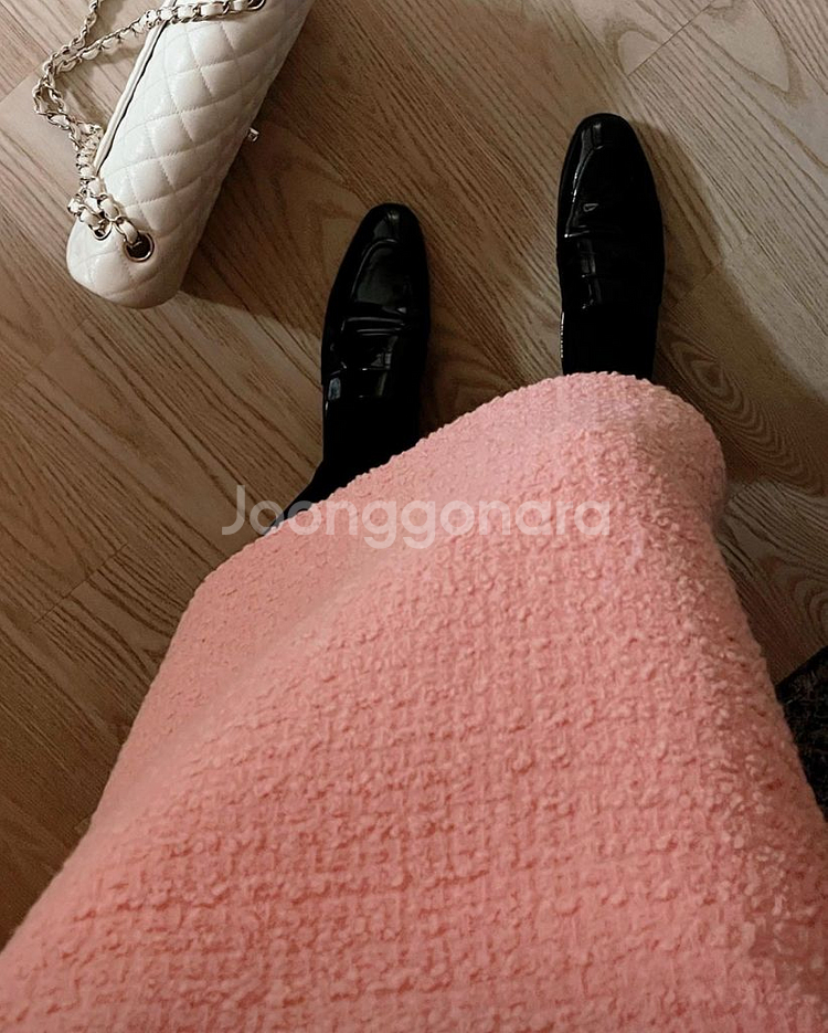 프레쉬라벨 소가죽 로퍼--0