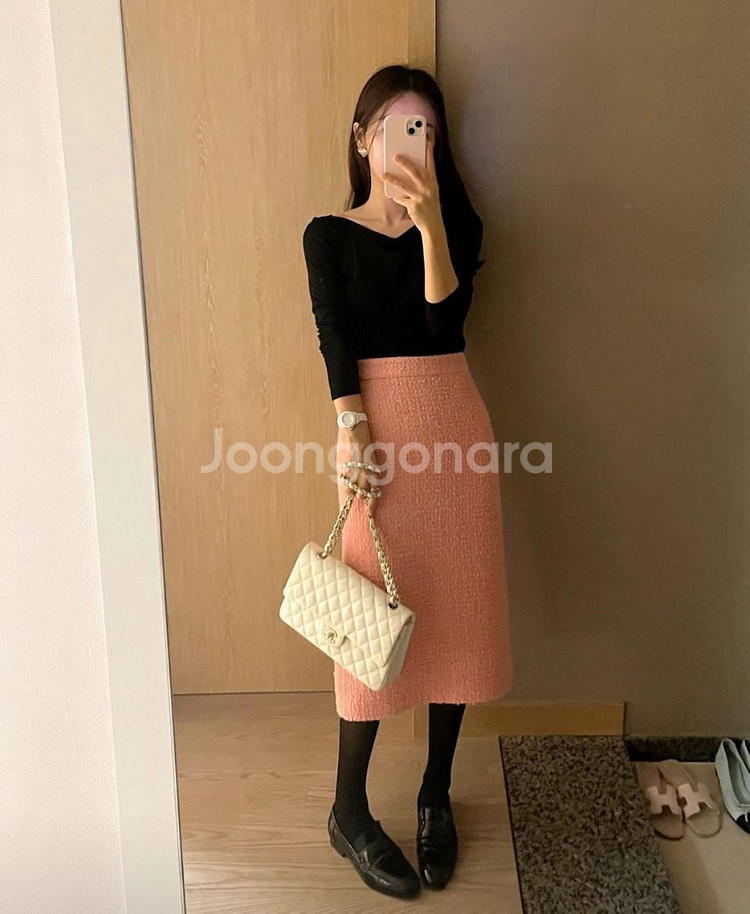 프레쉬라벨 소가죽 로퍼--4