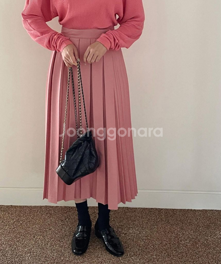 프레쉬라벨 소가죽 로퍼--3