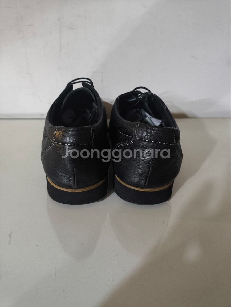 260mm 소다 가죽 구두 컴포트화--7