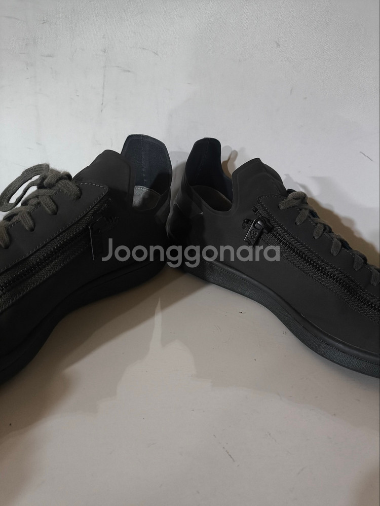 270mm 아디다스 Y-3 스탠스미스 집업 스니커즈--6