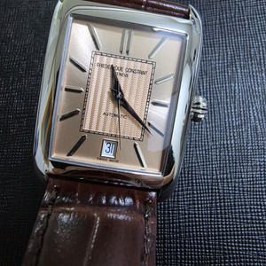 프레드릭콘스탄트 까레 오토매틱