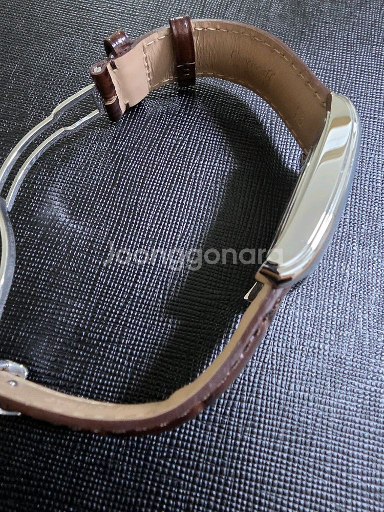 프레드릭콘스탄트 까레 오토매틱--5