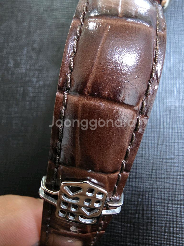 프레드릭콘스탄트 까레 오토매틱--3