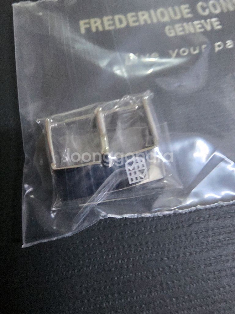 프레드릭콘스탄트 까레 오토매틱--4