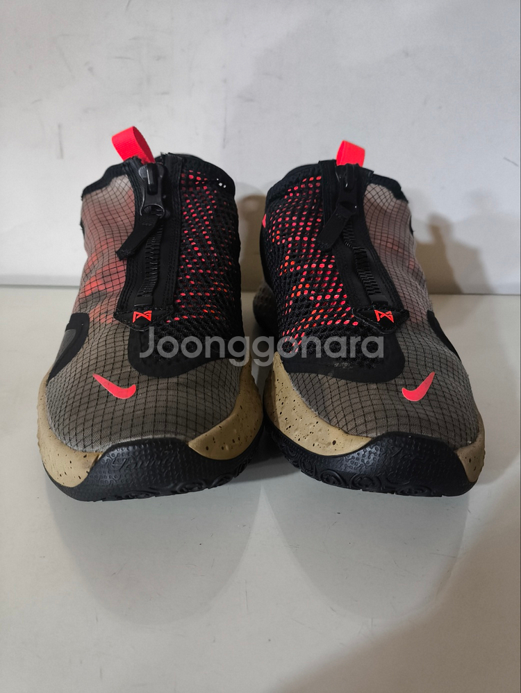 275mm 나이키 PG4 PCG 농구화--2