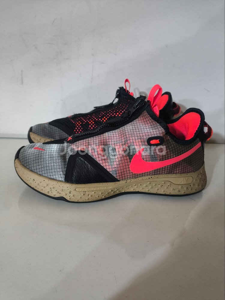 275mm 나이키 PG4 PCG 농구화--0