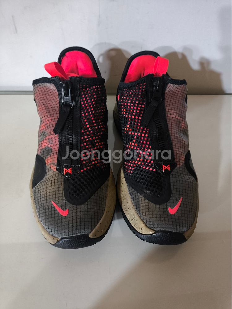 275mm 나이키 PG4 PCG 농구화--3