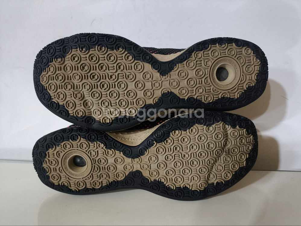 275mm 나이키 PG4 PCG 농구화--8