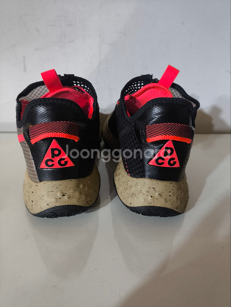 275mm 나이키 PG4 PCG 농구화--7