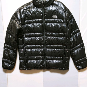 [XXL] 노스페이스 서밋 경량 패딩점퍼 900 블랙530