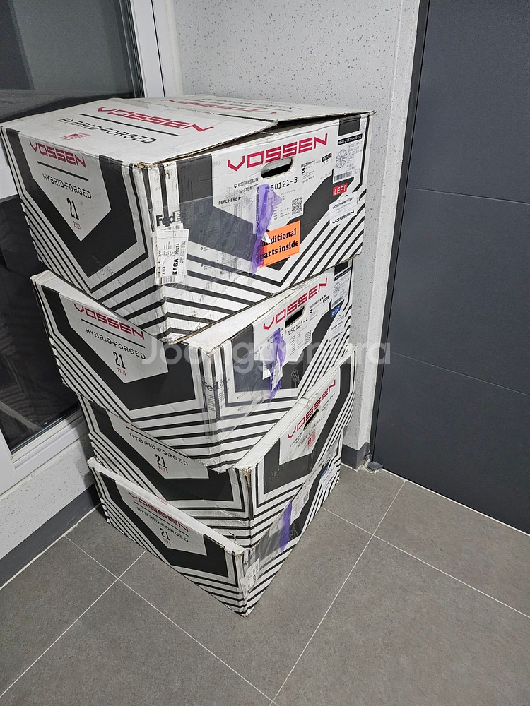 아우디 e트론gt 프리미어 21인치 순정휠--1