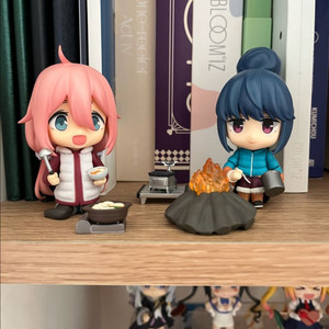 유루캠 넨도로이드 (903, 981-DX)