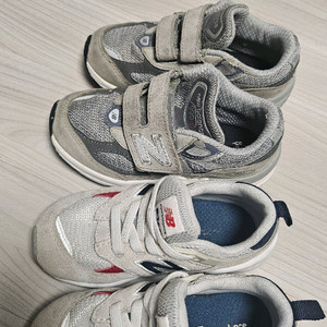 뉴발란스 유아 키즈 운동화145