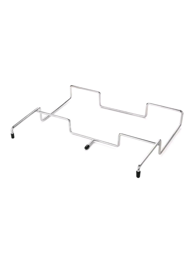 캠핑 봉투걸이 캠핑 테이블 봉투거치대--0