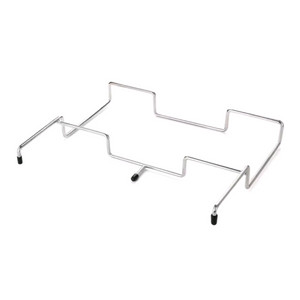 캠핑 봉투걸이 캠핑 테이블 봉투거치대