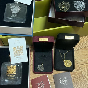 상수리나무아래 펀딩 굿즈세트