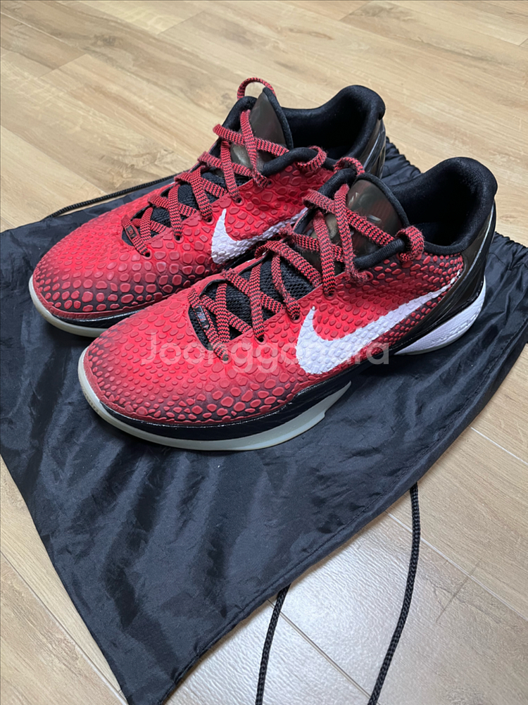 코비6 올스타 265 농구화--0