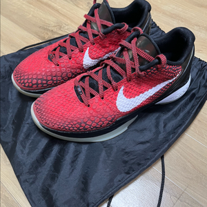 코비6 올스타 265 농구화