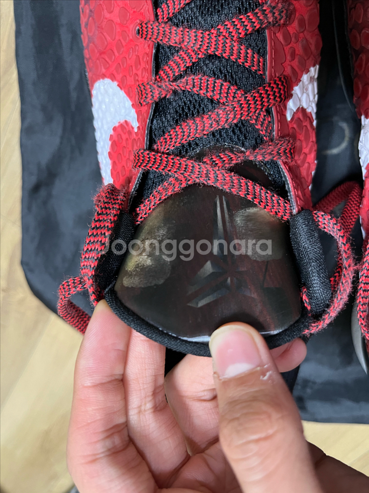 코비6 올스타 265 농구화--6