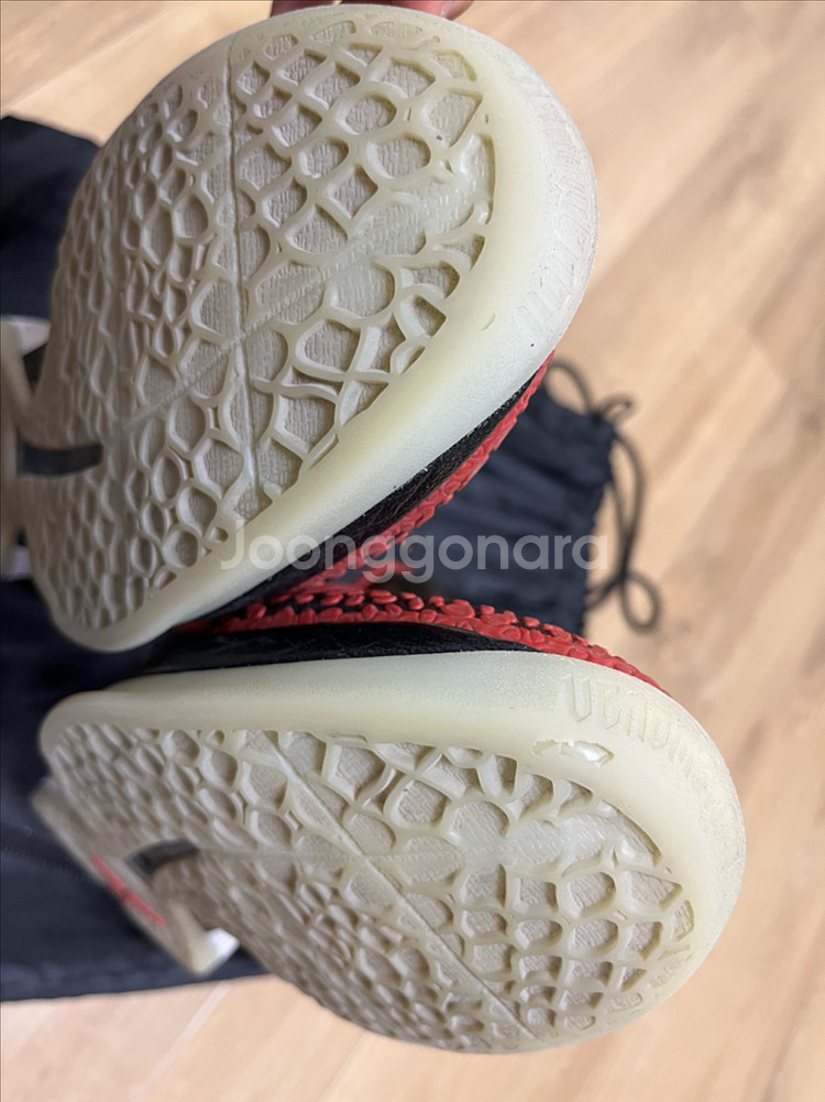 코비6 올스타 265 농구화--8