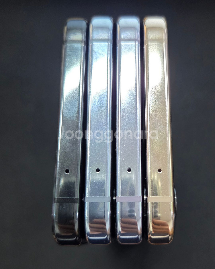 갤럭시 Z플립4_256G 공기계 판매 합니다. [19만--4