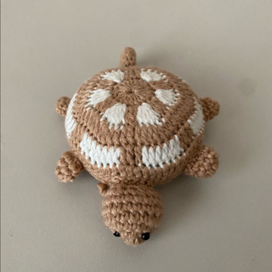 베트남 거북이 줄자