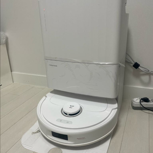 로보락 Qrevo Pro 로봇청소기