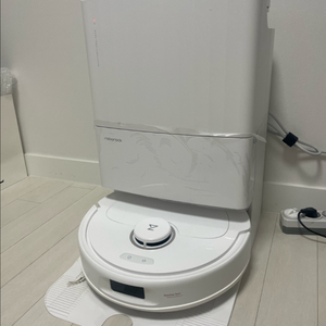 로보락 Qrevo Pro 로봇청소기