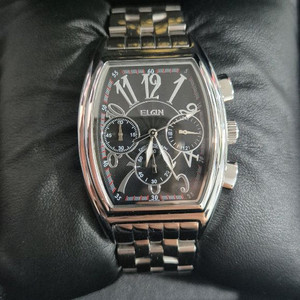 ELGIN 프랭크뮬러 오마쥬시계 풀박스 새상품