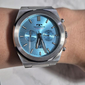 테크노스 제랄드젠타디자인 아이스토나