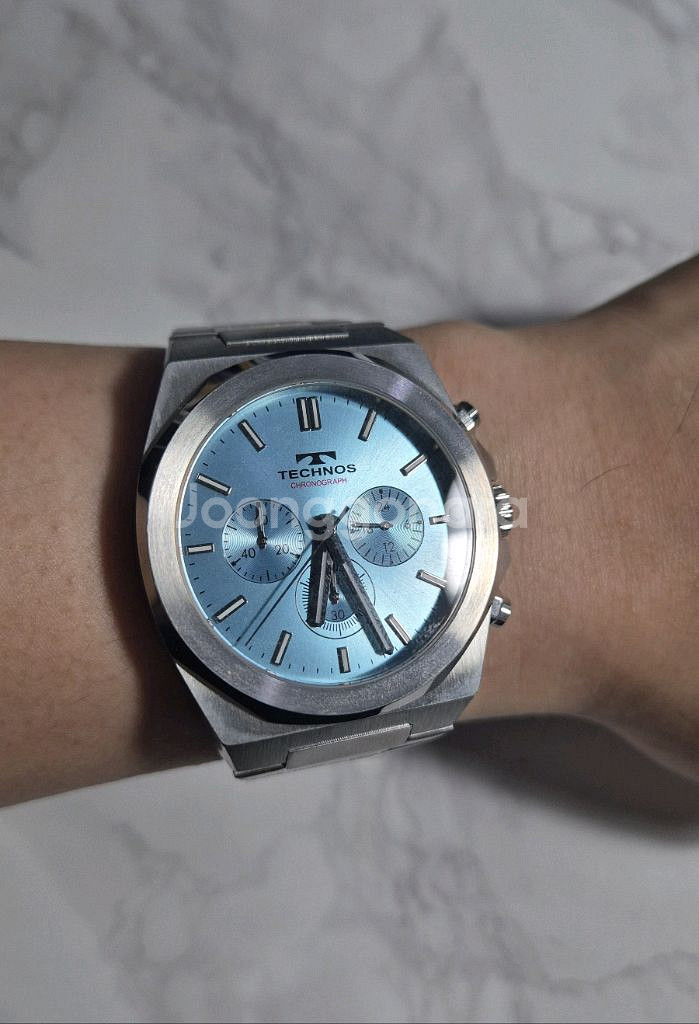 테크노스 제랄드젠타디자인 아이스토나--5