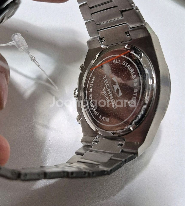 테크노스 제랄드젠타디자인 아이스토나--8