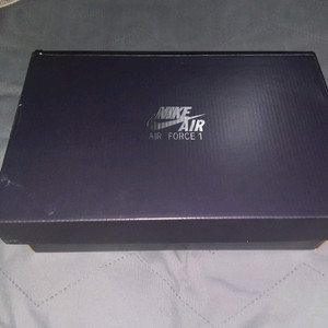 나이키 에어포스1 운동화 230mm