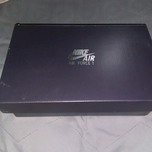 나이키 에어포스1 운동화 230mm