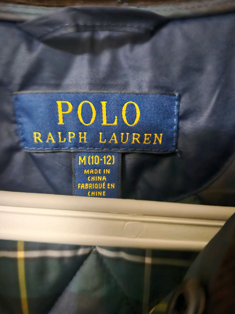 폴로 랄프로렌 보이즈M (10~12)--3