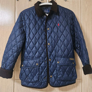 폴로 랄프로렌 보이즈M (10~12)