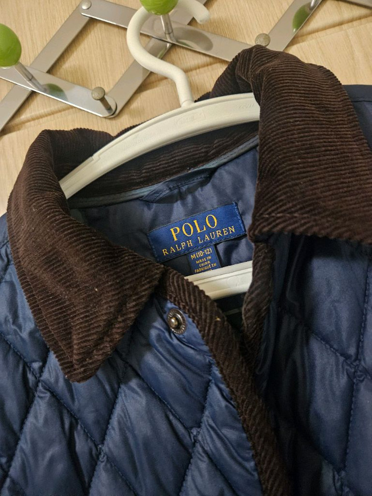 폴로 랄프로렌 보이즈M (10~12)--1