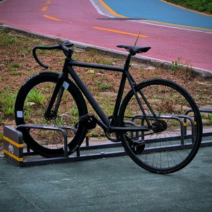 픽시 자전거(입문용)