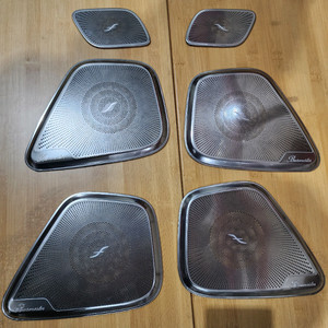 eqa250 스텐커버 부메스터스피커커버 6종세트