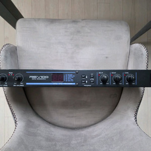 야마하 딜레이,REV100 프로페셔널 레벨러