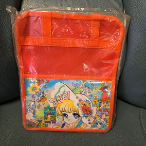 영심이 신발주머니