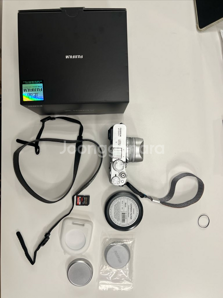 미러리스 카메라--0