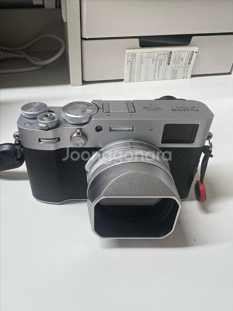 미러리스 카메라--1