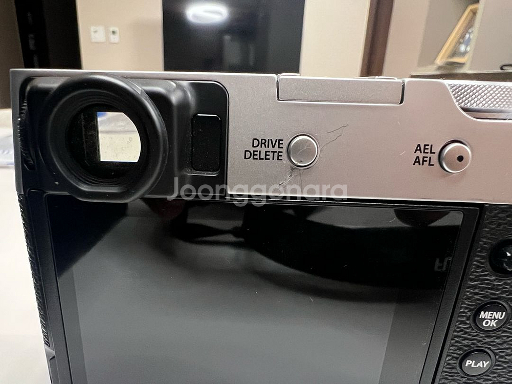 미러리스 카메라--3